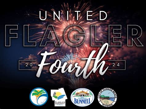 4th of july copy center|Join the United Flagler 4th Community Celebration on July 4, 2024.